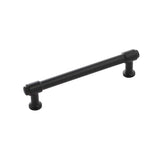 HICKORY Piper 5-1/16" Center to Center Handle Cabinet Pull - Matte Black H077853-MB