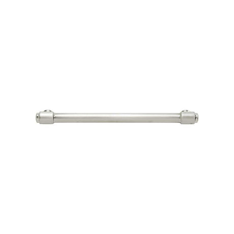Hickory Piper 6-5/16" Center to Center Handle Cabinet Pull - Satin Nickel H077854-SN