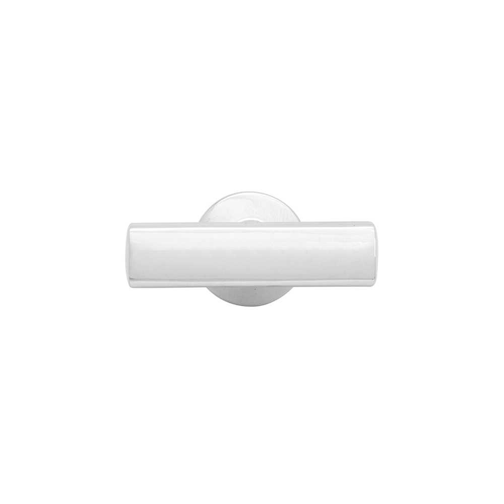 HICKORY Woodward 1-15/16" Bar Cabinet Knob - Polished Chrome H07787-CH