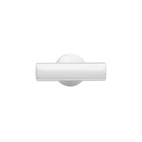 HICKORY Woodward 1-15/16" Bar Cabinet Knob - Polished Chrome H07787-CH
