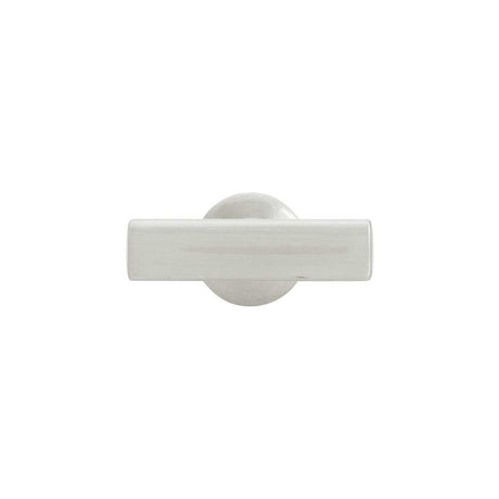 HICKORY Woodward 1-15/16" Bar Cabinet Knob - Satin Nickel H07787-SN
