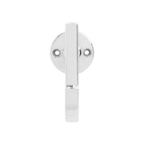 HICKORY Woodward 1-1/8" Center to Center Wall Hook - Polished Chrome H077888-CH