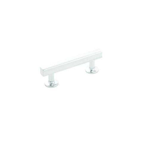 HICKORY Woodward 3" Center to Center Handle Cabinet Pull - Chrome H077880-CH
