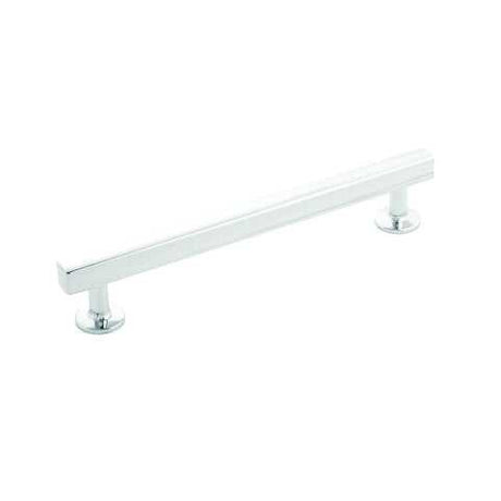 HICKORY Woodward 6-5/16" Center to Center Handle Cabinet Pull - Chrome H077883-CH
