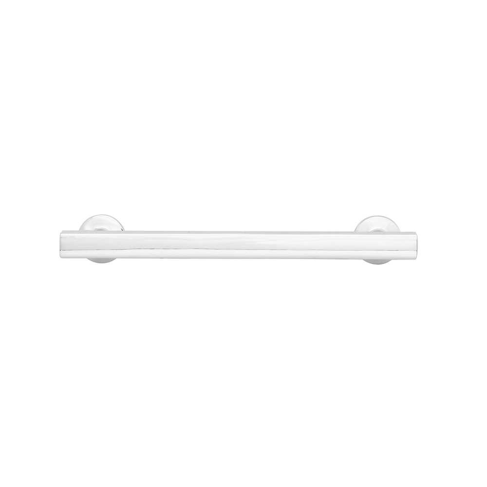 HICKORY Woodward 5-1/16" Center to Center Handle Cabinet Pull - Chrome H077882-CH