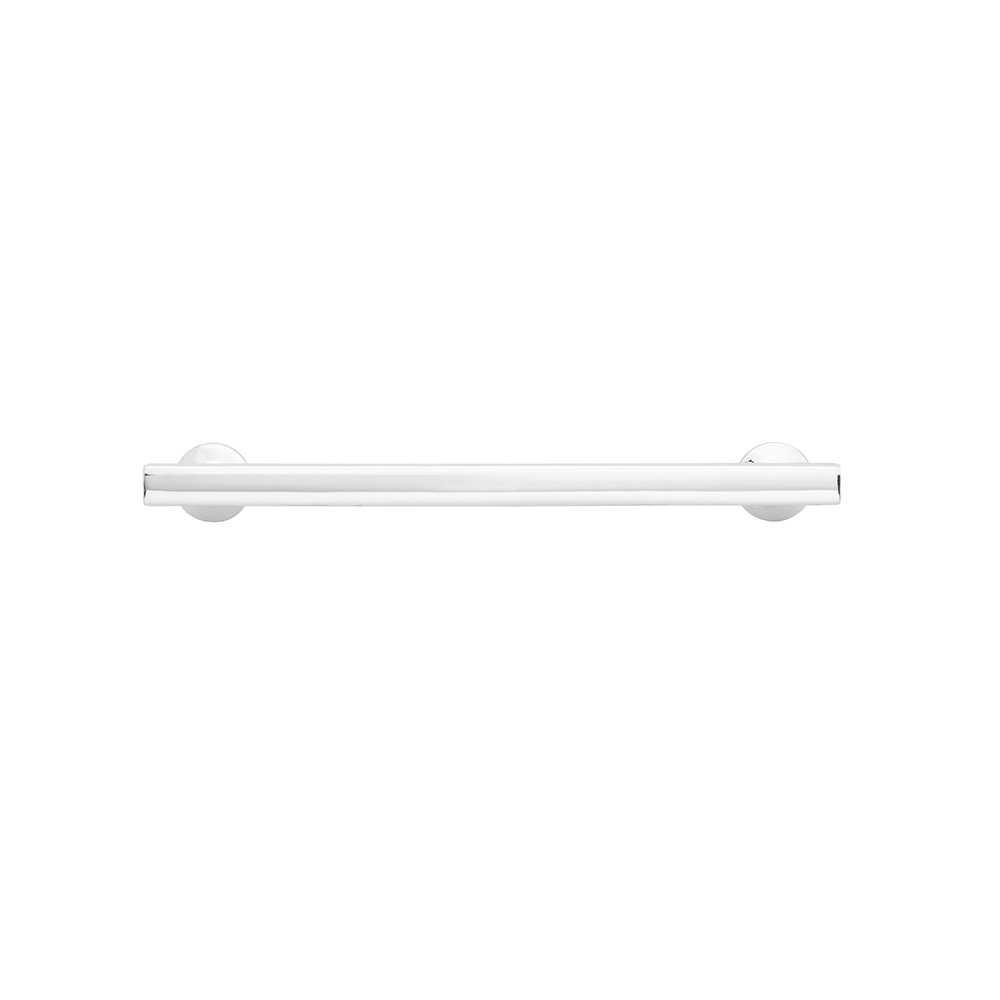 HICKORY Woodward 6-5/16" Center to Center Handle Cabinet Pull - Chrome H077883-CH
