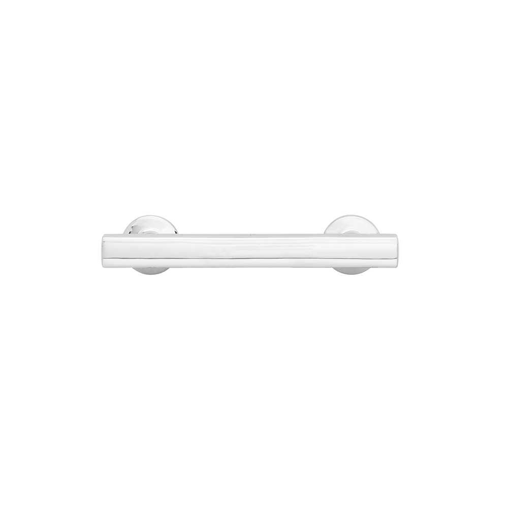 HICKORY Woodward 3-3/4" Center to Center Handle Cabinet Pull - Chrome H077881-CH