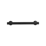 HICKORY Woodward 5-1/16" Center to Center Handle Cabinet Pull - Matte Black H077882-MB