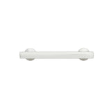 HICKORY Woodward 3-3/4" Center to Center Handle Cabinet Pull - Satin Nickel H077881-SN