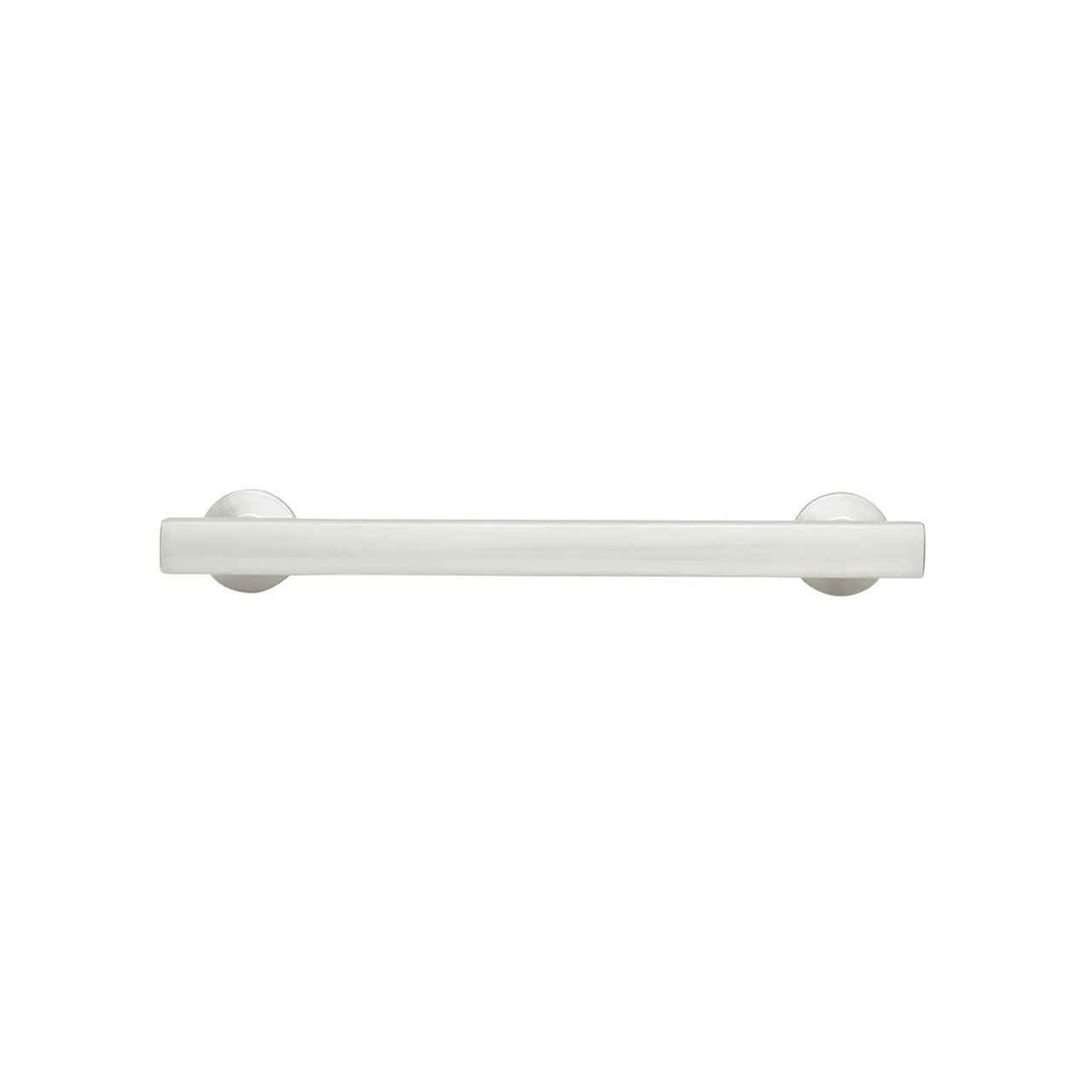 HICKORY Woodward 5-1/16" Center to Center Handle Cabinet Pull - Satin Nickel H077882-SN