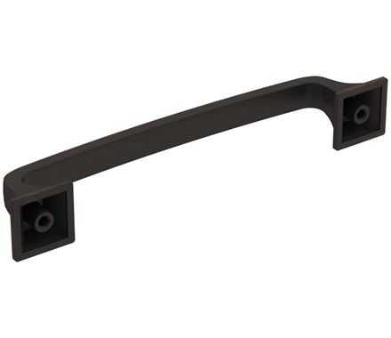 Amerock Ville 128mm Handle Oil Rubbed Bronze Backside