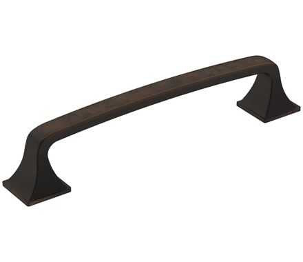 Amerock Ville 128mm Handle Oil Rubbed Bronze