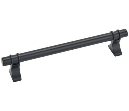Amerock Davenport 160mm Handle Matte Black