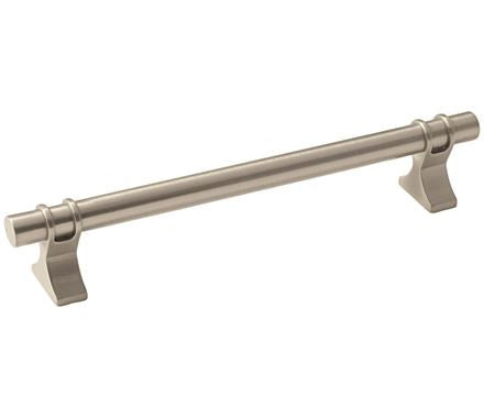 Amerock Davenport 160mm Handle Satin Nickel
