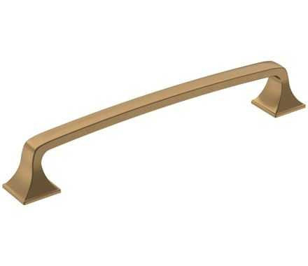 Amerock Ville 160mm Handle Champagne Bronze