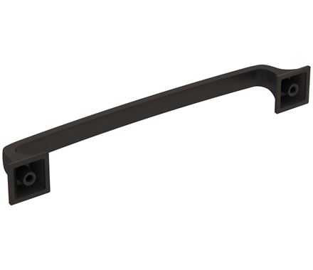 Amerock Ville 160mm Handle Oil Rubbed Bronze Backside