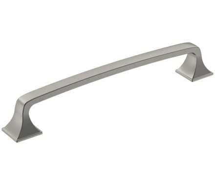 Amerock Ville 160mm Handle Satin Nickel