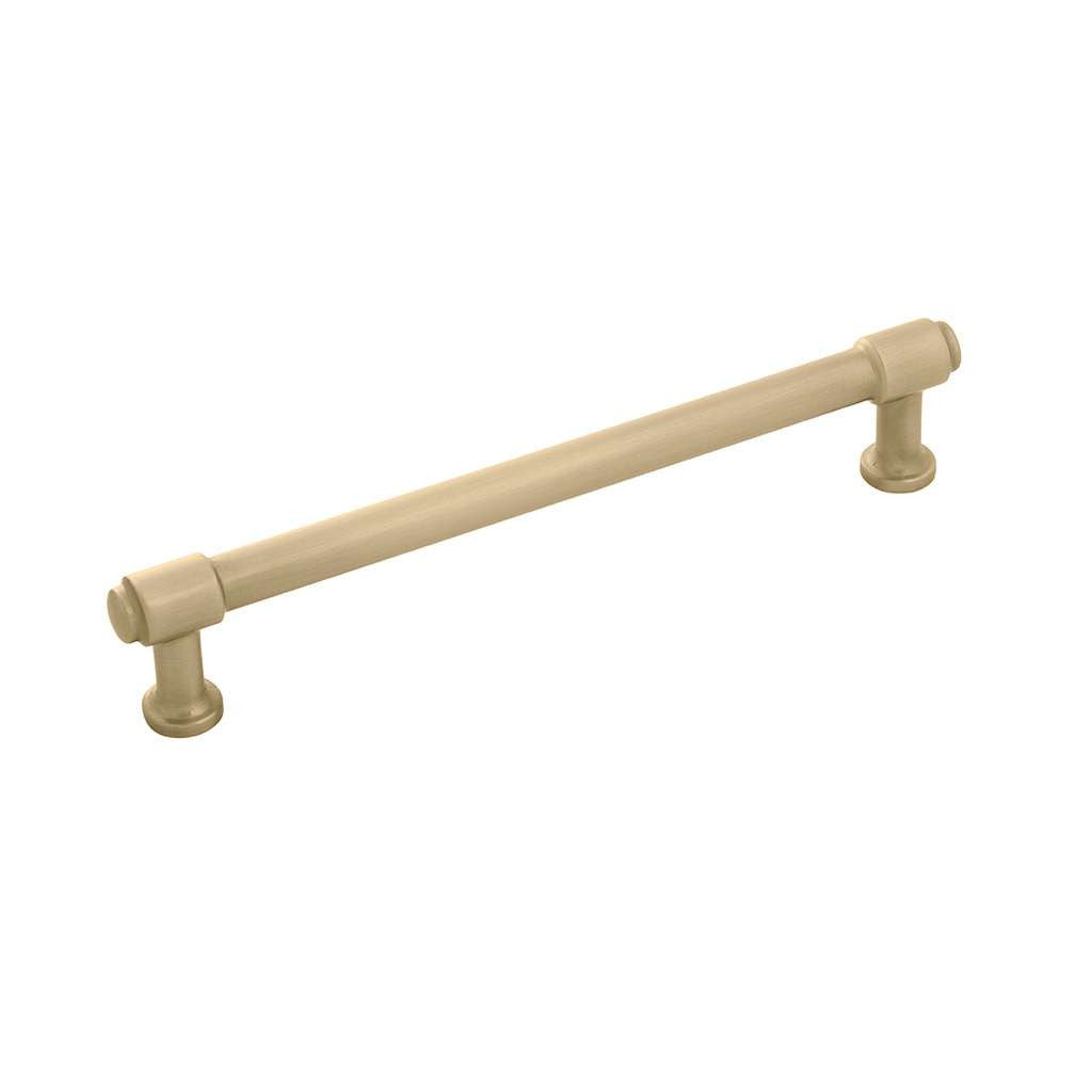 HICKORY Piper Handle Cabinet Pulls in Champagne Bronze 160mm H077854-CBZ