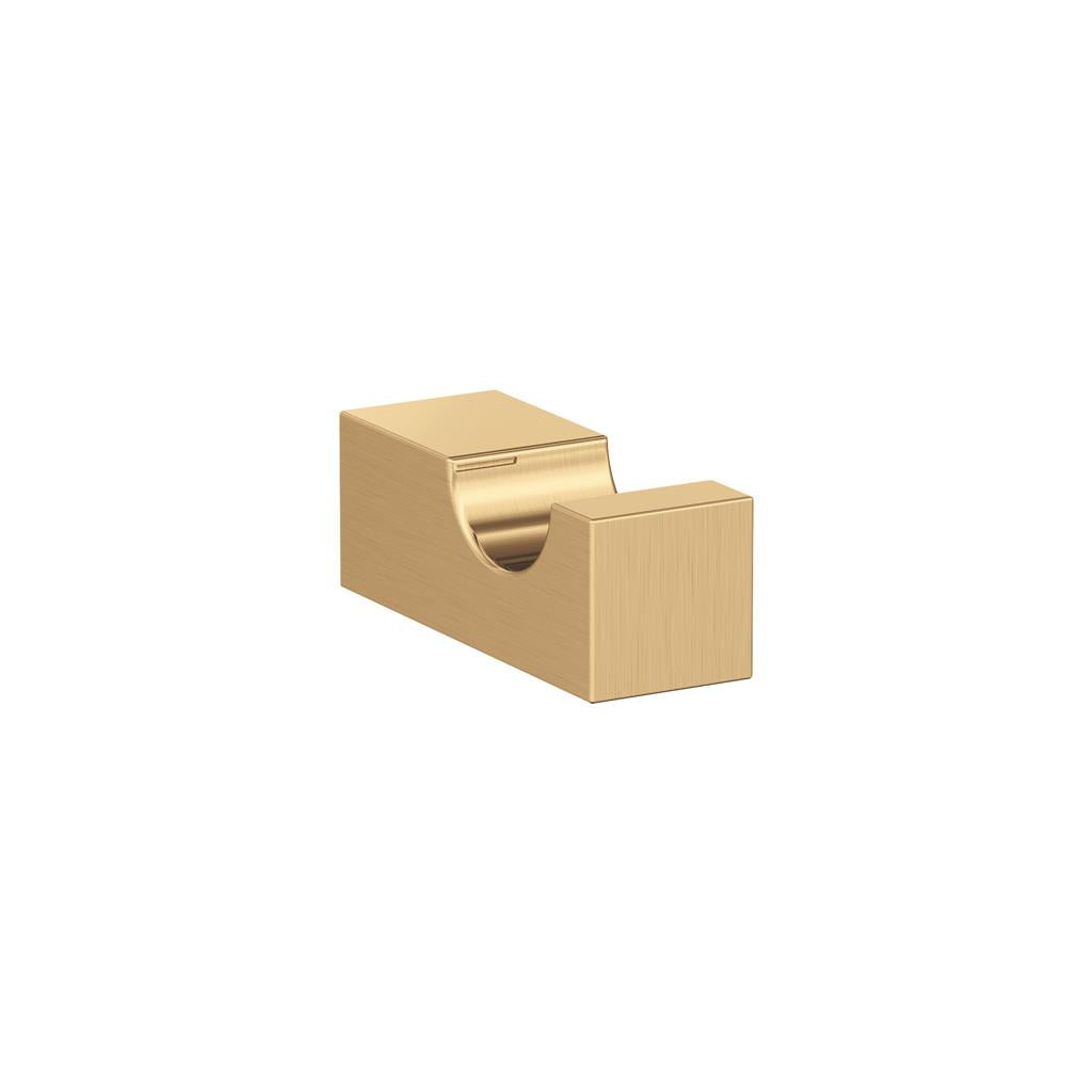 AMEROCK Monument Bathroom Hook in Champagne Bronze