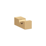AMEROCK Monument Bathroom Hook in Champagne Bronze