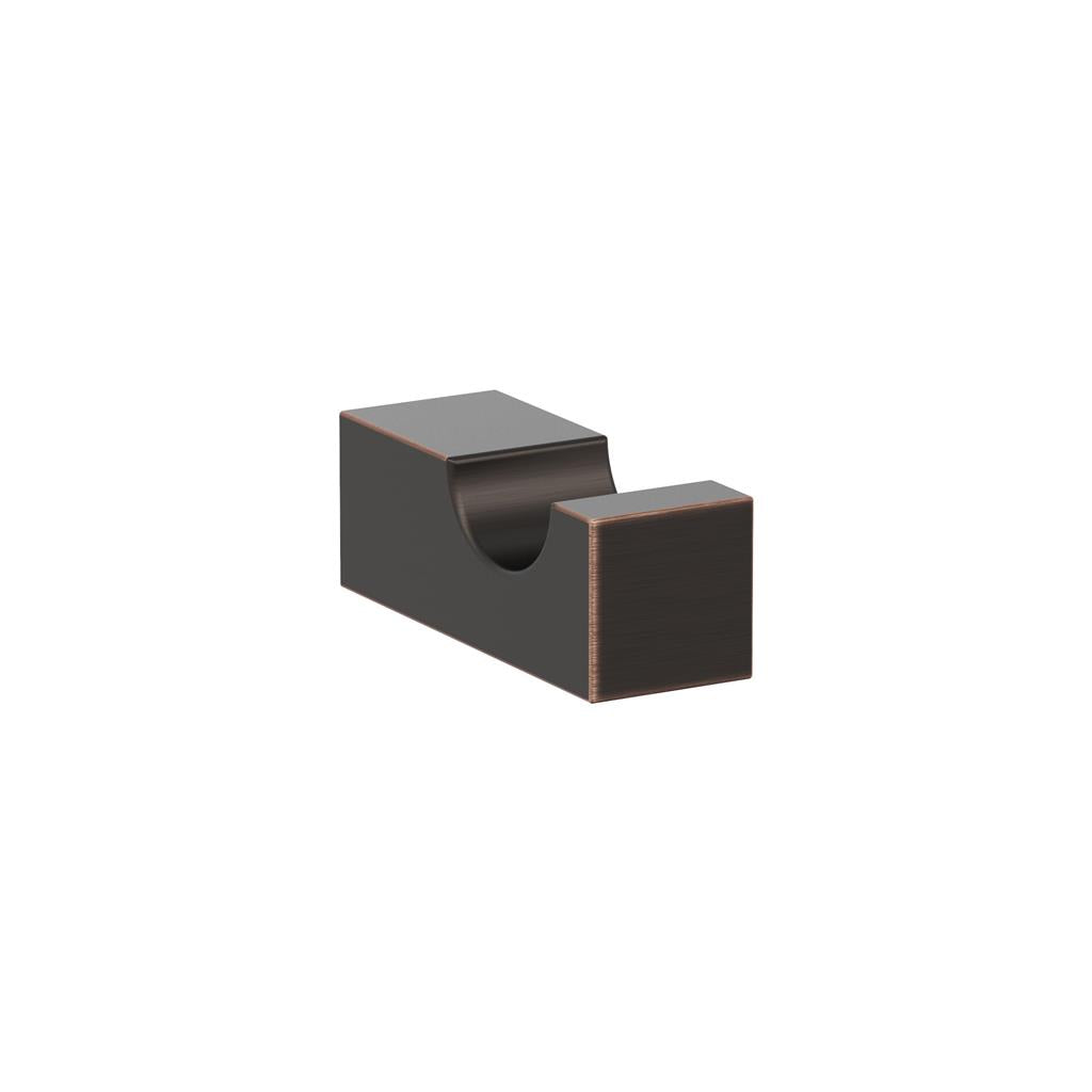 AMEROCK Monument Bathroom Hook in Oil Rubbed Bronze