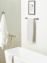 AMEROCK Monument Bathroom Hook in Oil Rubbed Bronze