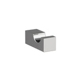 AMEROCK Monument Bathroom Hook in Chrome