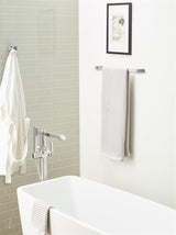 AMEROCK Monument Bathroom Hook in Chrome