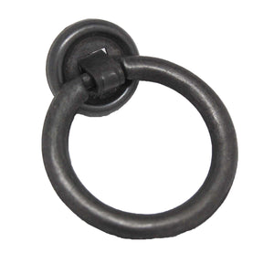 Gunmetal / Iron Cabinet Knobs