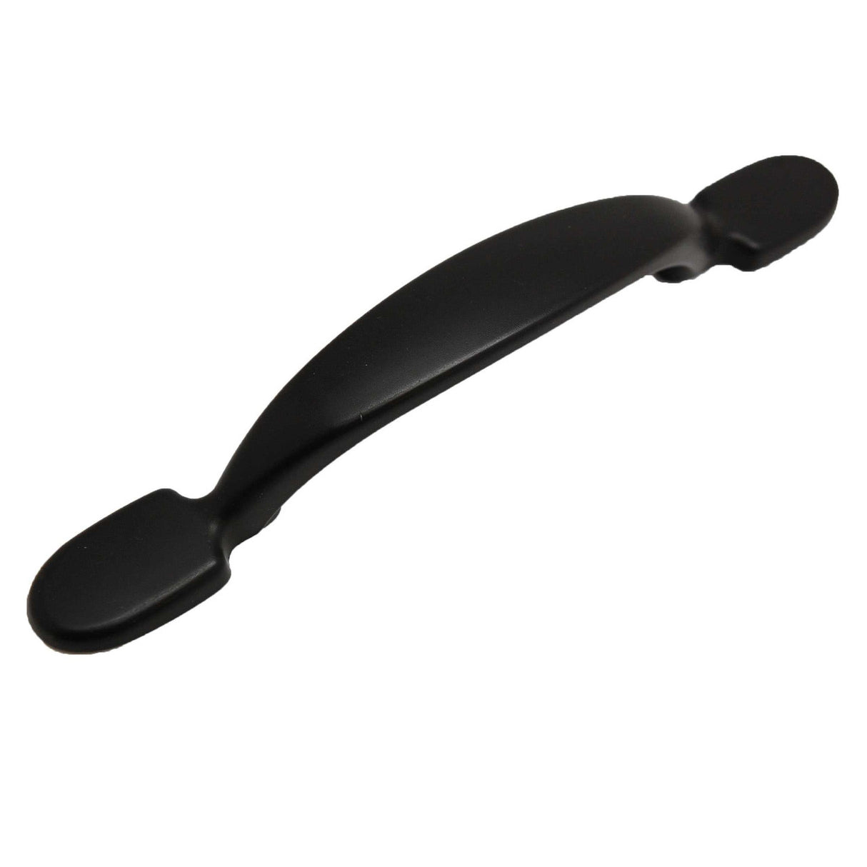 LAUREY Richmond 3" Center to Center Handle Cabinet Pull - Oil Rubbed Bronze 55266