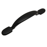 LAUREY Richmond 3" Center to Center Handle Cabinet Pull - Oil Rubbed Bronze 55266