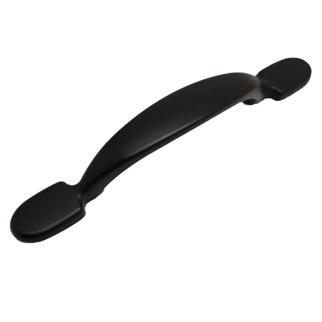 LAUREY Richmond 3" Center to Center Handle Cabinet Pull - Oil Rubbed Bronze 55266