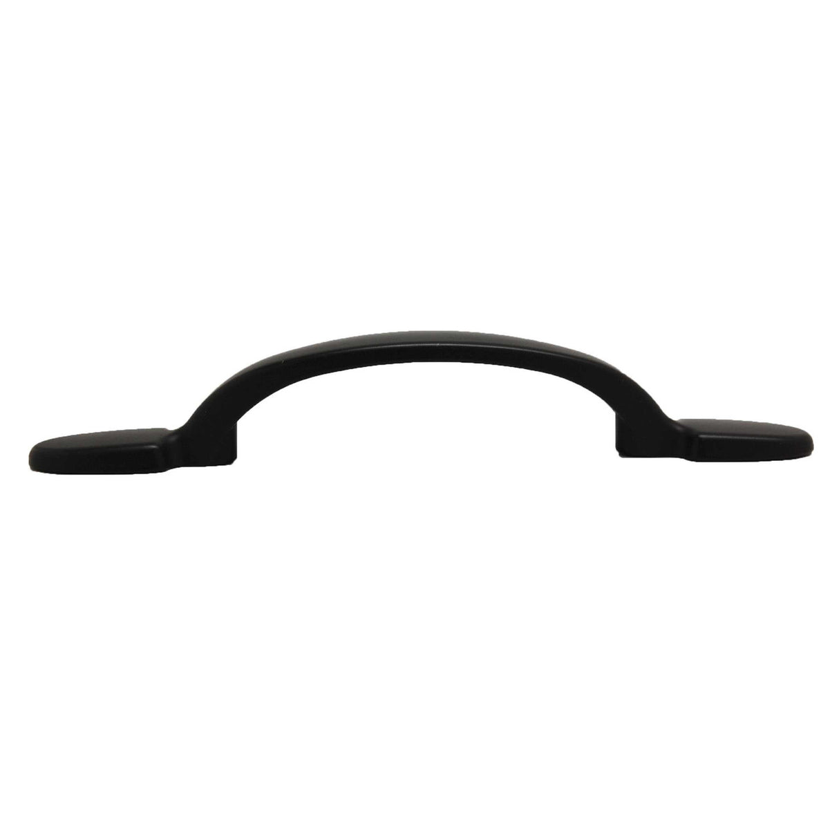 LAUREY Richmond 3" Center to Center Handle Cabinet Pull - Oil Rubbed Bronze 55266
