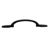 LAUREY Richmond 3" Center to Center Handle Cabinet Pull - Oil Rubbed Bronze 55266