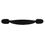 LAUREY Richmond 3" Center to Center Handle Cabinet Pull - Oil Rubbed Bronze 55266