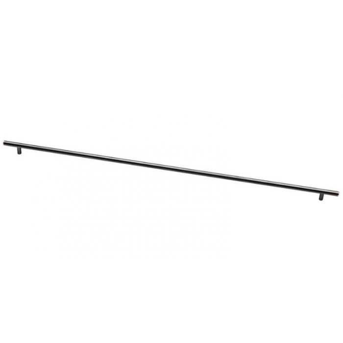 LIBERTY 30-1/4" Center to Center Bar Cabinet Pull - Oil Rubbed Bronze P01024-VBC-C