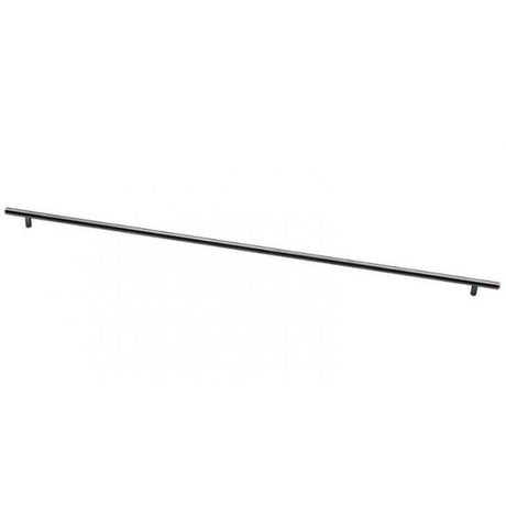 LIBERTY 30-1/4" Center to Center Bar Cabinet Pull - Oil Rubbed Bronze P01024-VBC-C