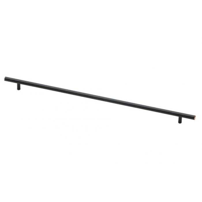 LIBERTY 17-5/16" Center to Center Bar Cabinet Pull - Oil Rubbed Bronze P01020-VBC-C