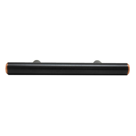 LIBERTY 2-1/2" Center to Center Bar Cabinet Pull - Oil Rubbed Bronze P01011-VBC-C