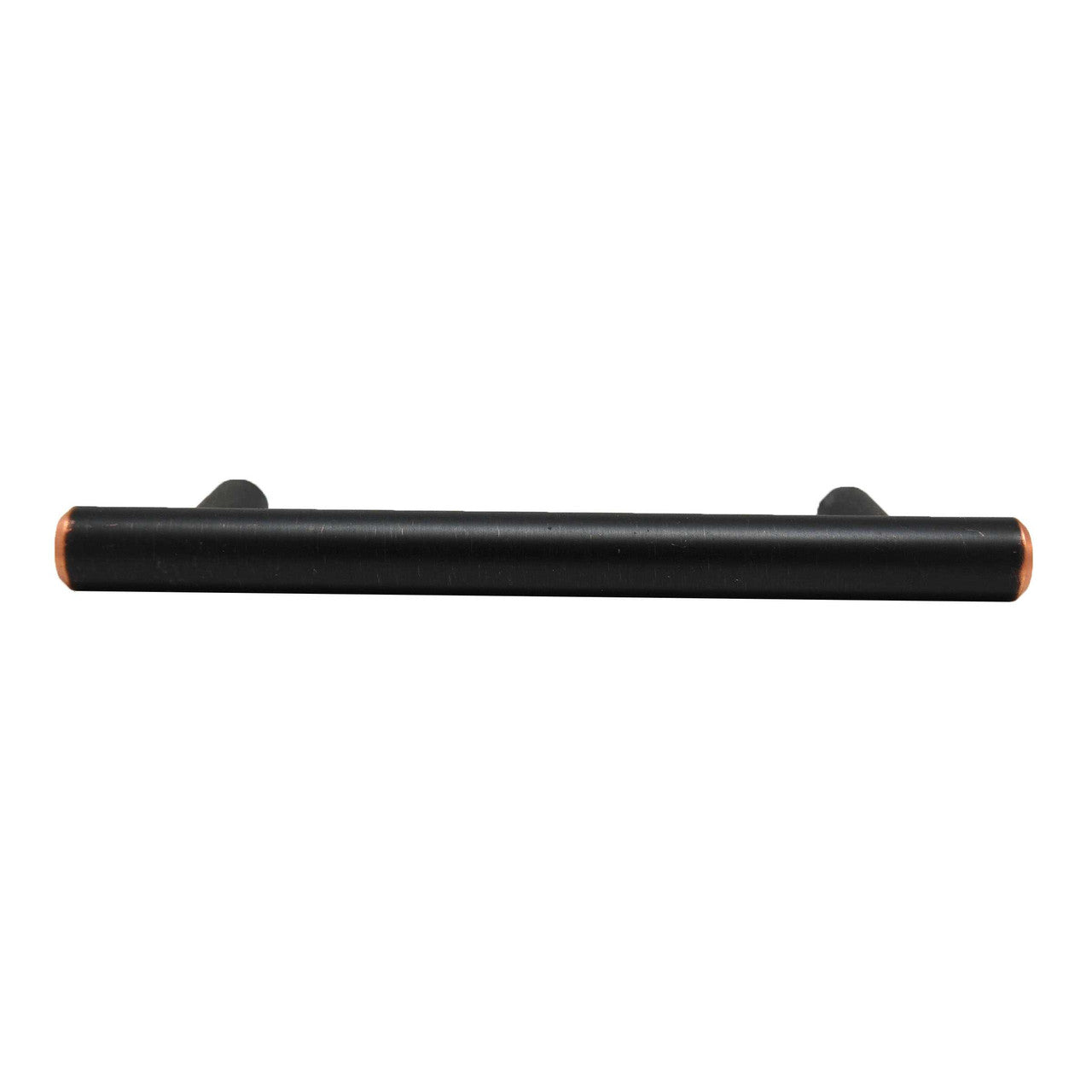LIBERTY 3-3/4" Center to Center Bar Cabinet Pull - Oil Rubbed Bronze P01012-VBC-C