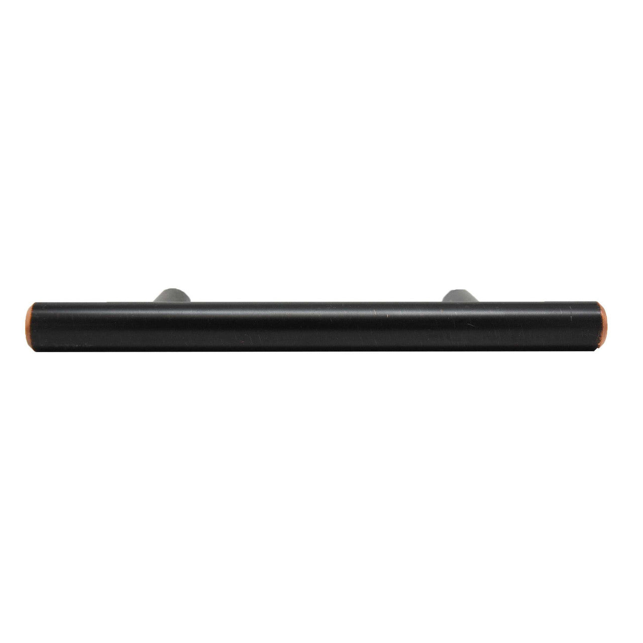 LIBERTY 3" Center to Center Bar Cabinet Pull - Oil Rubbed Bronze P01010-VBC-C