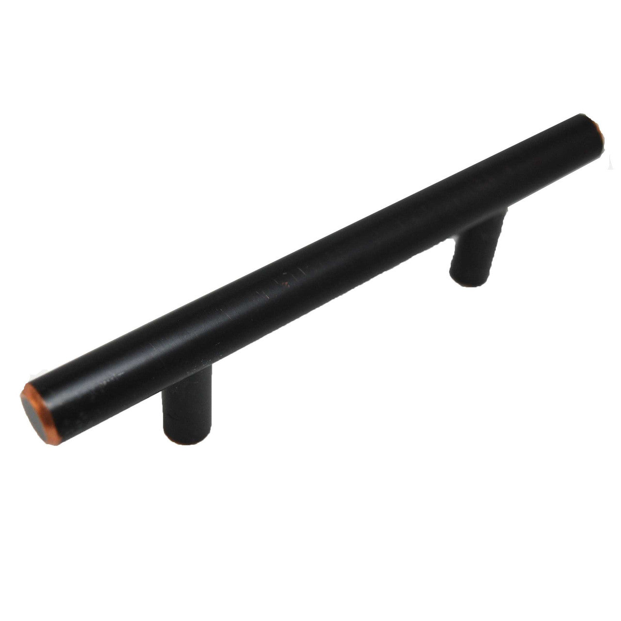 LIBERTY 3" Center to Center Bar Cabinet Pull - Oil Rubbed Bronze P01010-VBC-C