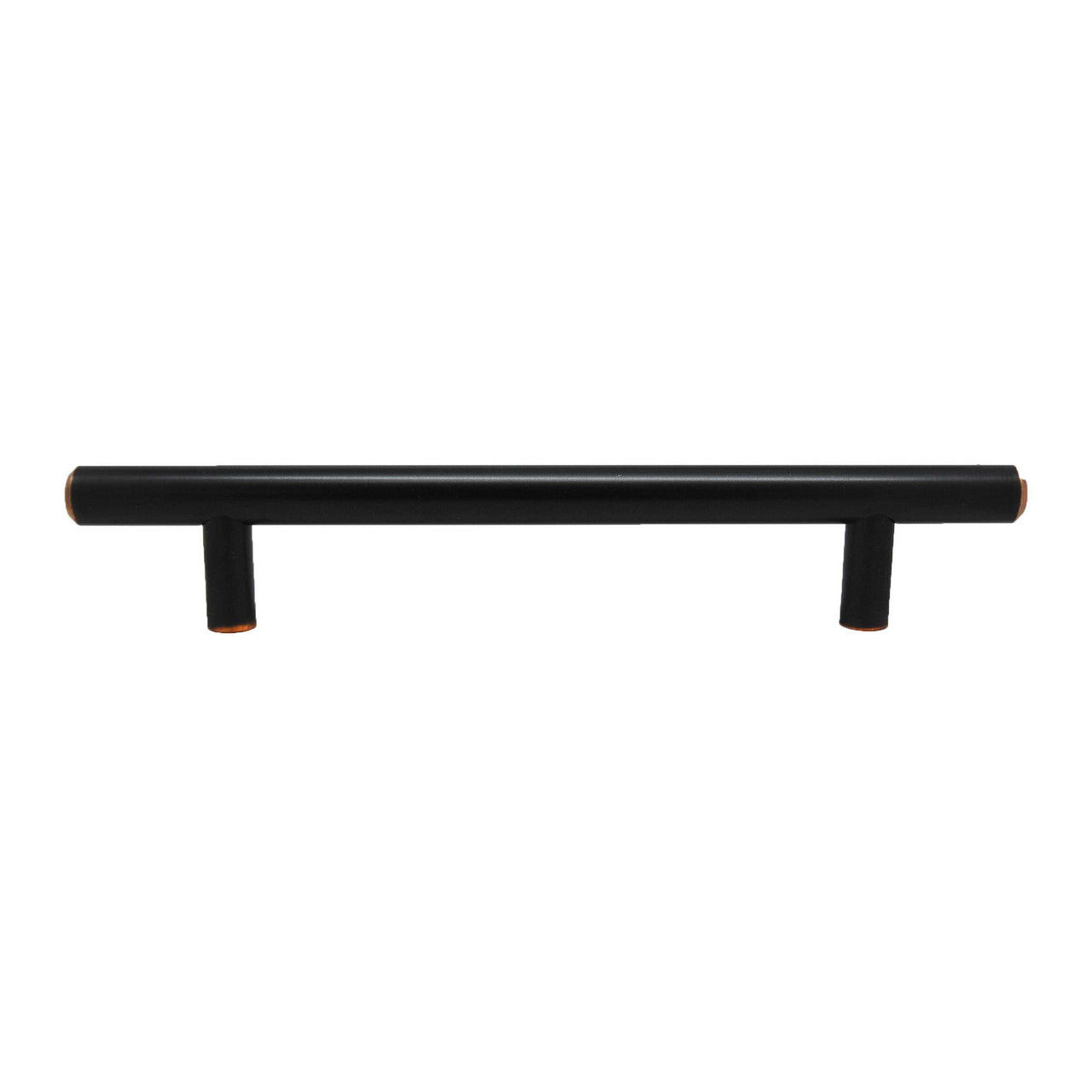 LIBERTY 5-1/16" Center to Center Bar Cabinet Pull - Oil Rubbed Bronze P01026-VBC-C