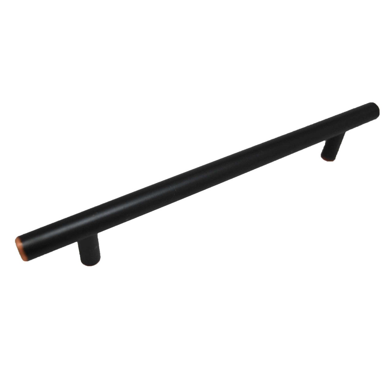 LIBERTY 6-5/16" Center to Center Bar Cabinet Pull - Oil Rubbed Bronze P01013-VBC-C