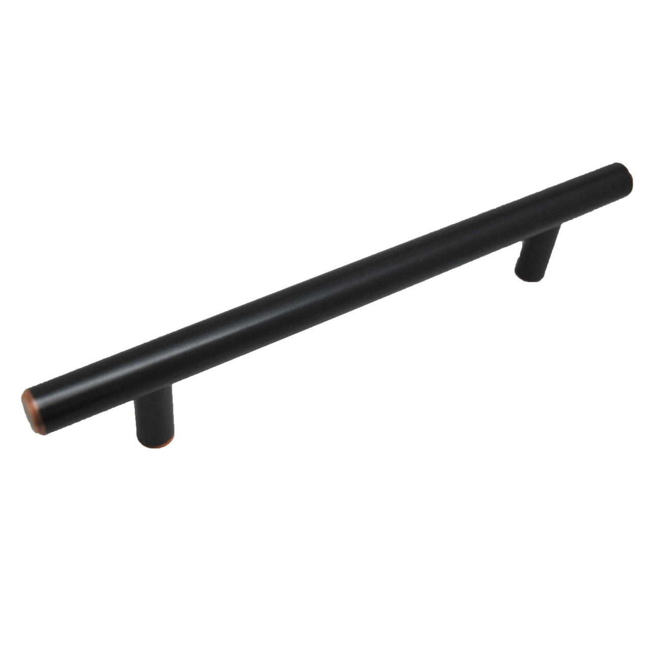 LIBERTY 5-1/16" Center to Center Bar Cabinet Pull - Oil Rubbed Bronze P01026-VBC-C