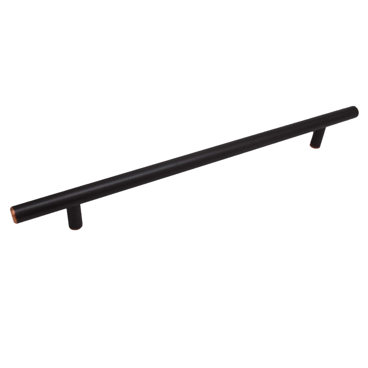 LIBERTY 8-13/16" Center to Center Bar Cabinet Pull - Oil Rubbed Bronze P01015-VBC-C