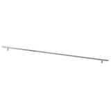 LIBERTY 25-3/16" Center to Center Bar Cabinet Pull - Polished Chrome P01023-PC-C