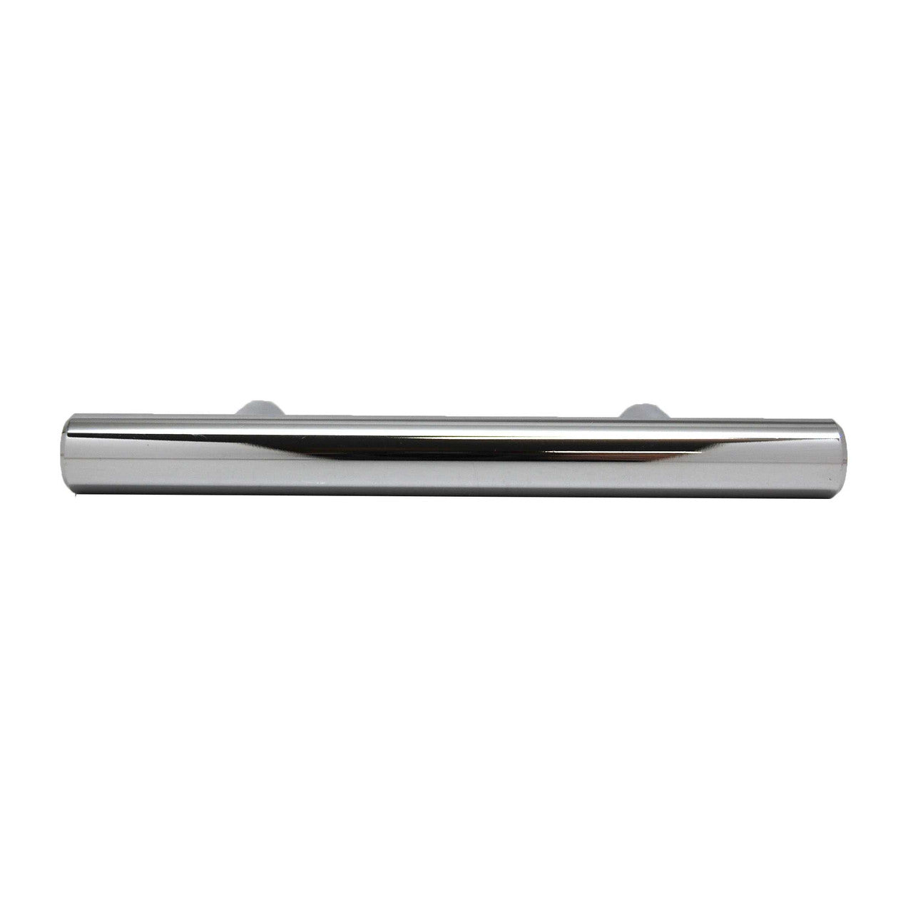 LIBERTY 2-1/2" Center to Center Bar Cabinet Pull - Polished Chrome P01011-PC-C