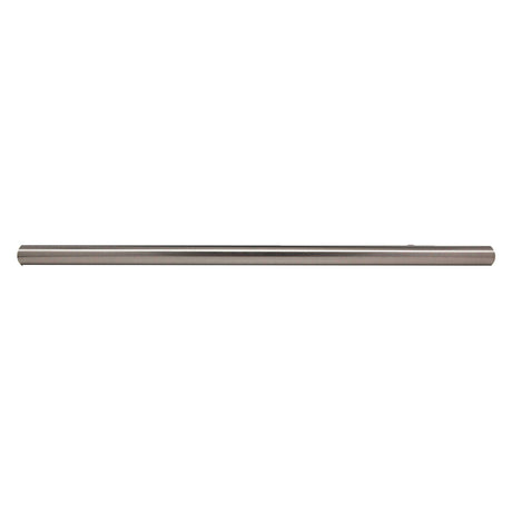 LIBERTY 7-9/16" Center to Center Bar Cabinet Pull - Stainless Steel P01014-SS-C