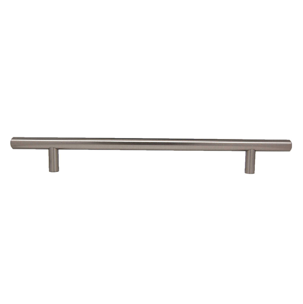 LIBERTY 7-9/16" Center to Center Bar Cabinet Pull - Stainless Steel P01014-SS-C